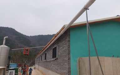 백찬양돈_비육사 액비순환시스템 공사