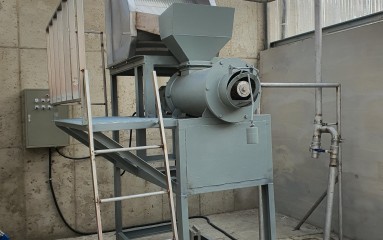 능성축산_고액분리기 설치