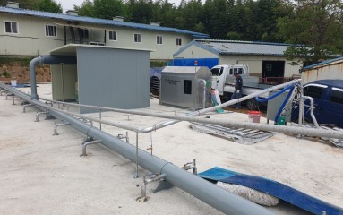 해성목장_액비순환시스템 공사