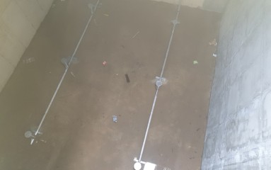 상환양돈(가야육종)_산기통 및 산기시설 설치 공사