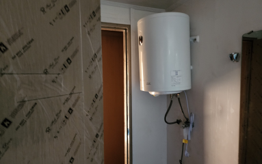 다목적방역, 소독시설 내부1