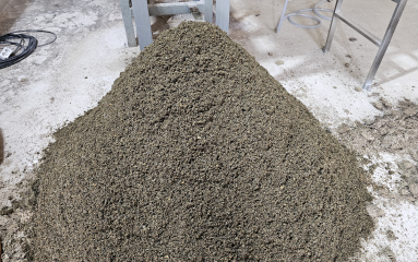 상환양돈(가야육종) 6개월된 퇴비량