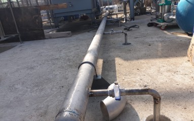 성안농장_액비순환시스템 공사