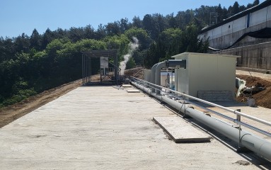 통영양돈_한국환경기술원 연구과제 액비순환시스템 공사