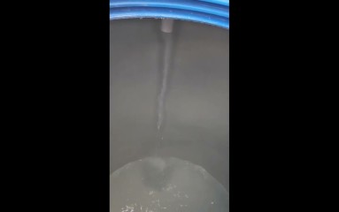 김천 가야육종 2단지 오존처리수 2