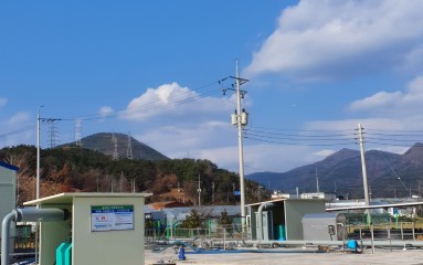 학산농장_액비순환시스템 공사