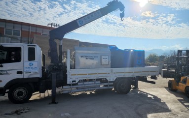 두레개발(가야육종)_고속산화기 설치