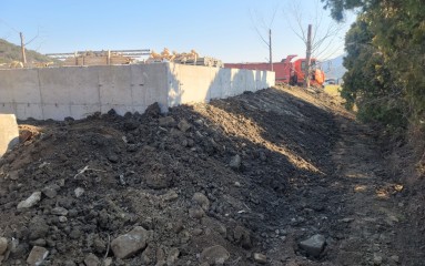 남해축산_신설 토목저장탱크 공사(800톤)