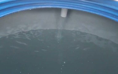 김천 가야육종 2단지 오존처리수 1