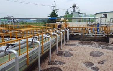 영남LPC 산기관교체_(주)한화그린