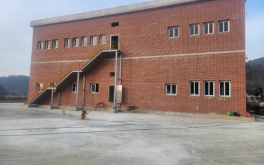 상철농장_축사현대화공사(905평) 2층