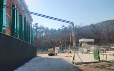 창녕상철농장 액비순환시스템