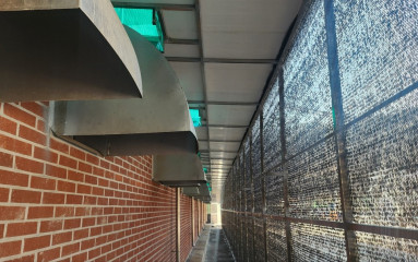 창녕상철농장 바이오커튼 1