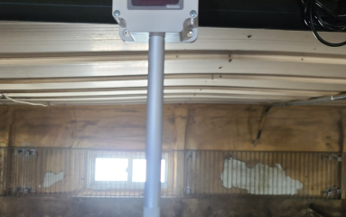 해돌이농장_ICT냉방공조 안개분무시스템 2